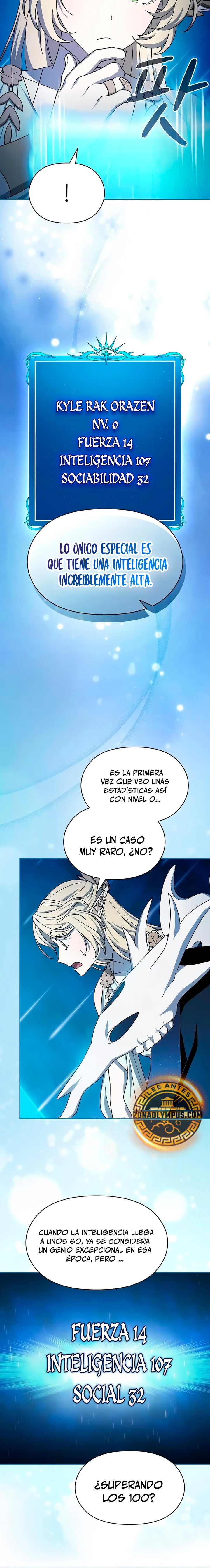 Civilización Nebula capítulo 69, página 6