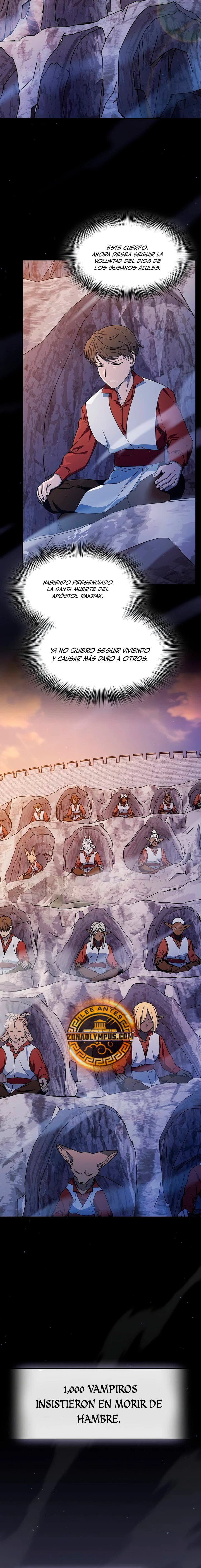 Civilización Nebula capítulo 69, página 11