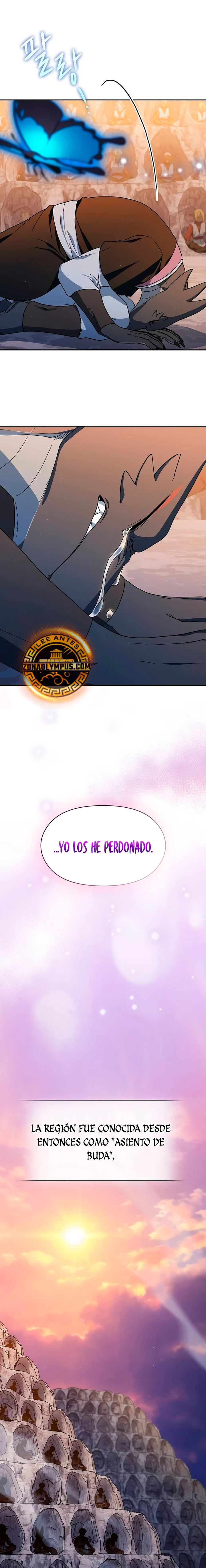 Civilización Nebula capítulo 69, página 13