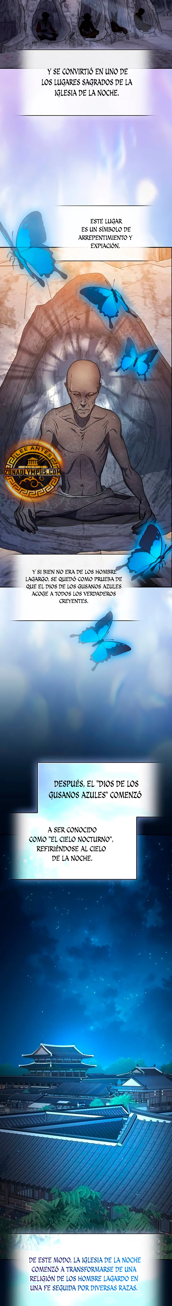 Civilización Nebula capítulo 69, página 14