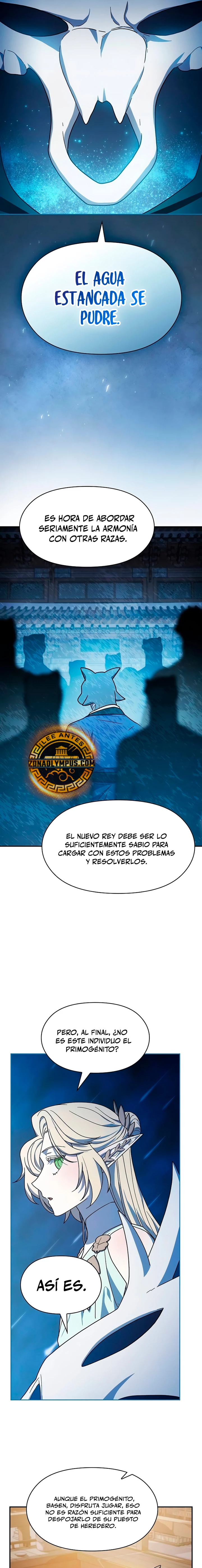 Civilización Nebula capítulo 69, página 17