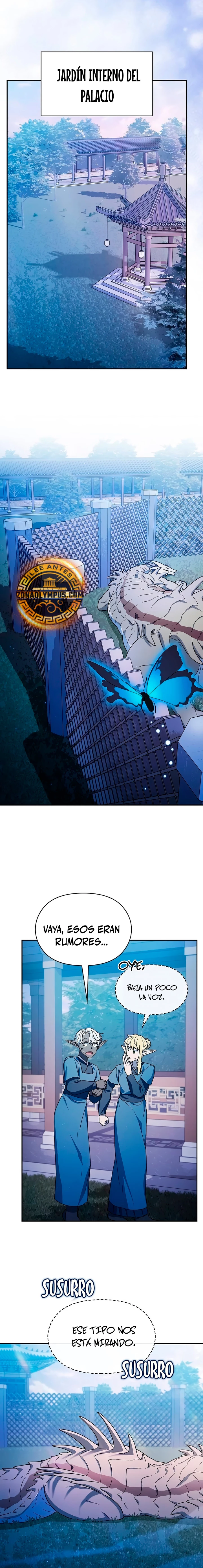 Civilización Nebula capítulo 69, página 20