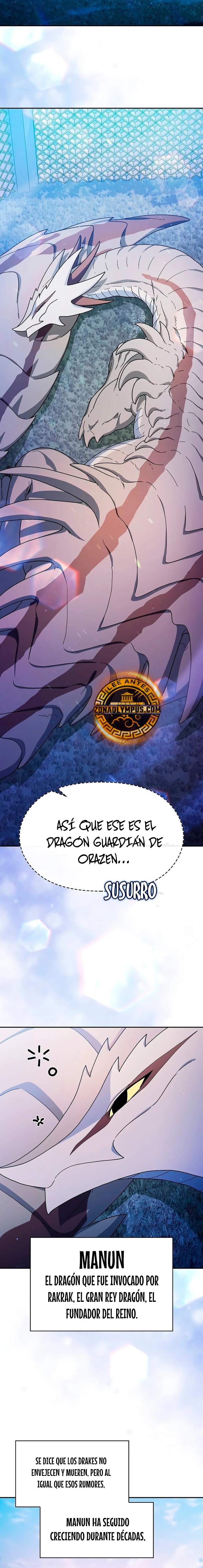 Civilización Nebula capítulo 69, página 21