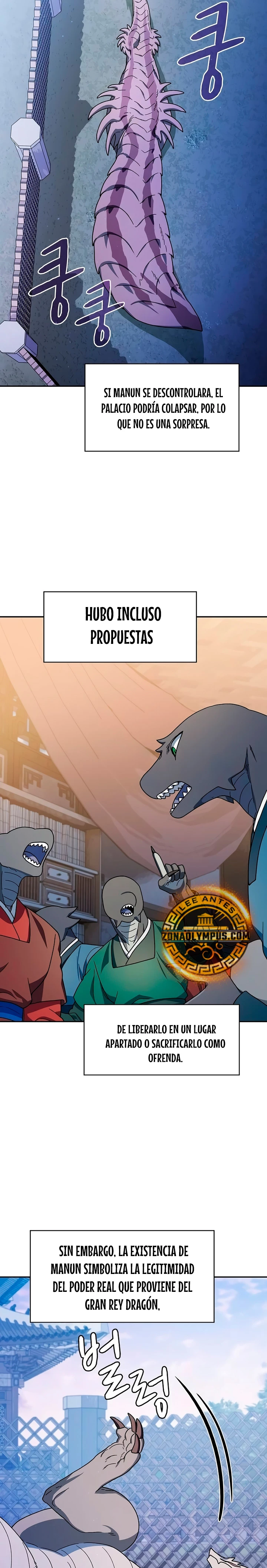 Civilización Nebula capítulo 69, página 23