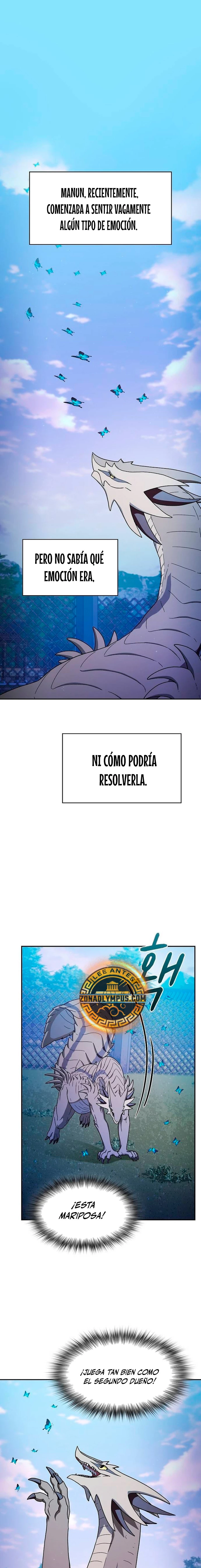 Civilización Nebula capítulo 70, página 2