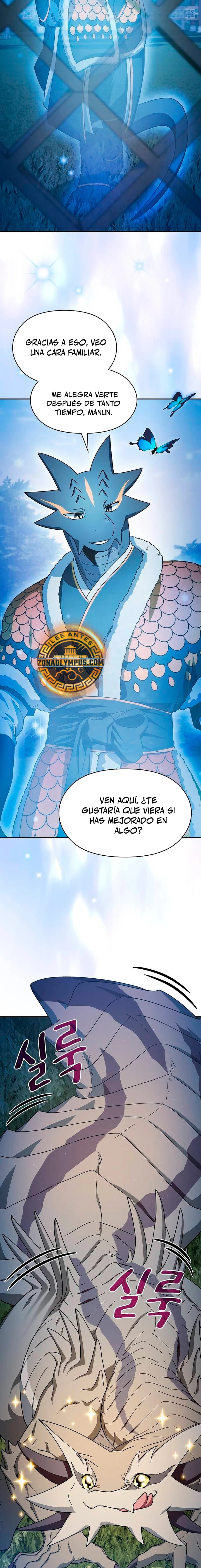 Civilización Nebula capítulo 70, página 5