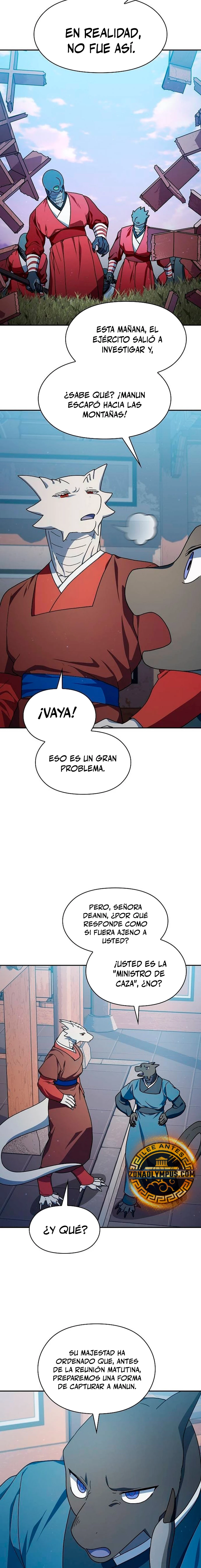 Civilización Nebula capítulo 70, página 8