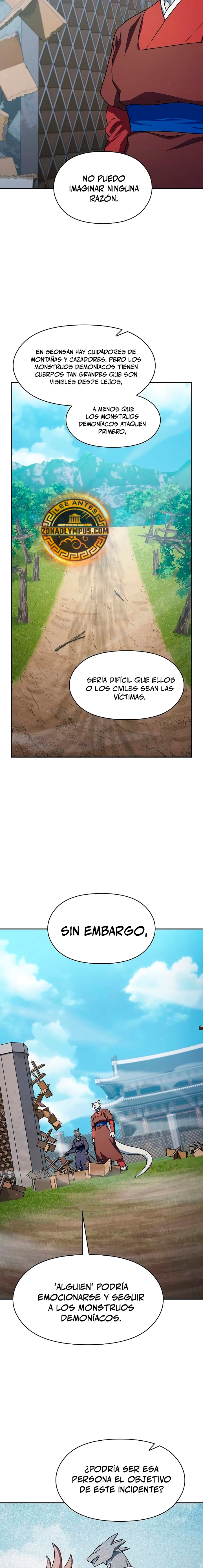 Civilización Nebula capítulo 71, página 6