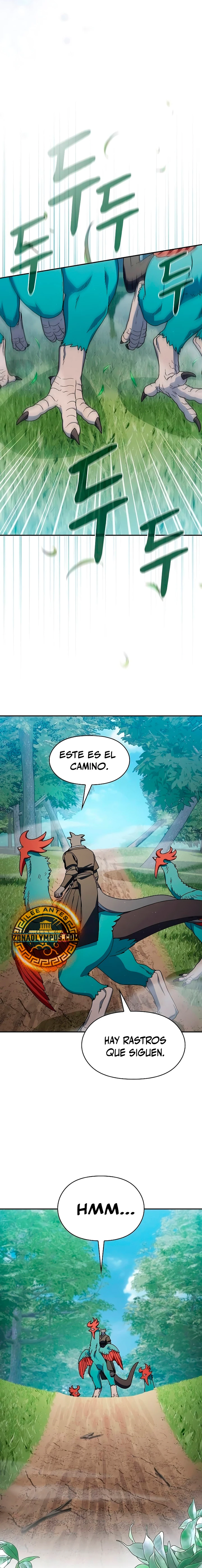 Civilización Nebula capítulo 71, página 10