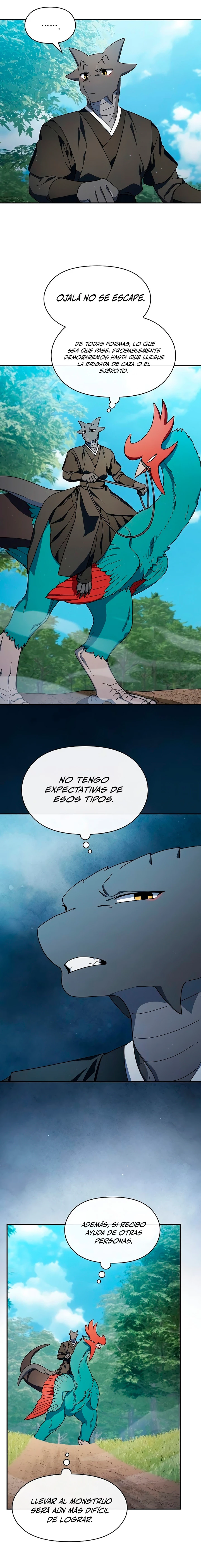 Civilización Nebula capítulo 71, página 14