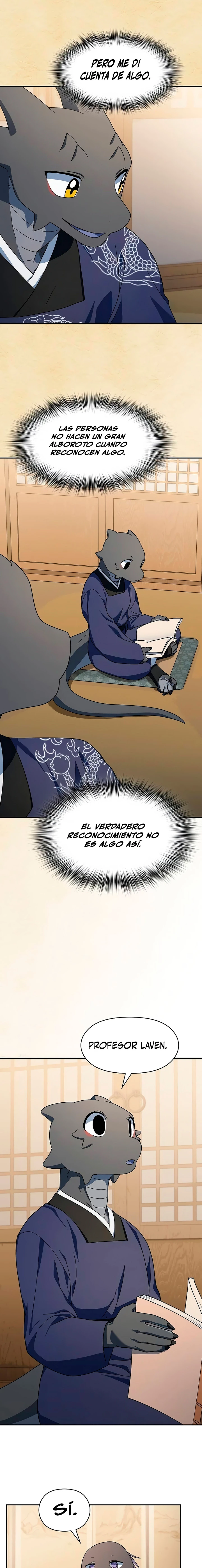 Civilización Nebula capítulo 71, página 16