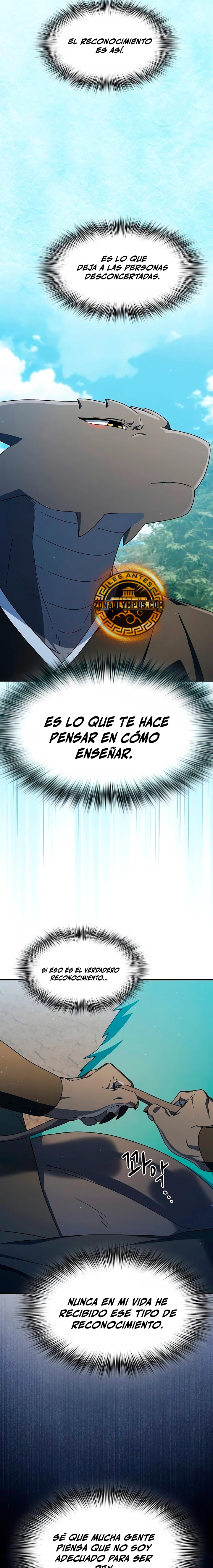Civilización Nebula capítulo 71, página 19
