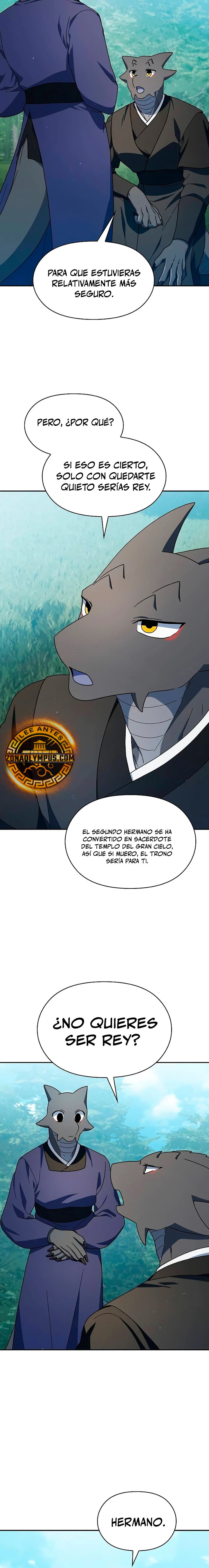 Civilización Nebula capítulo 71, página 27