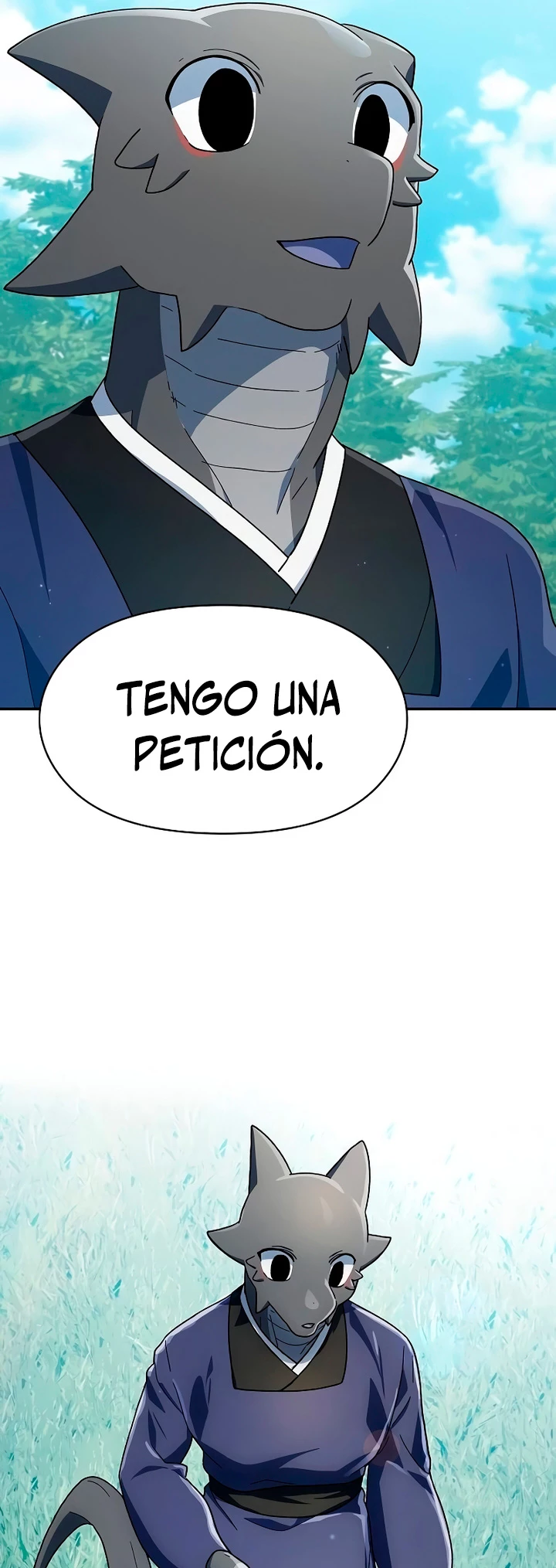Civilización Nebula capítulo 71, página 28