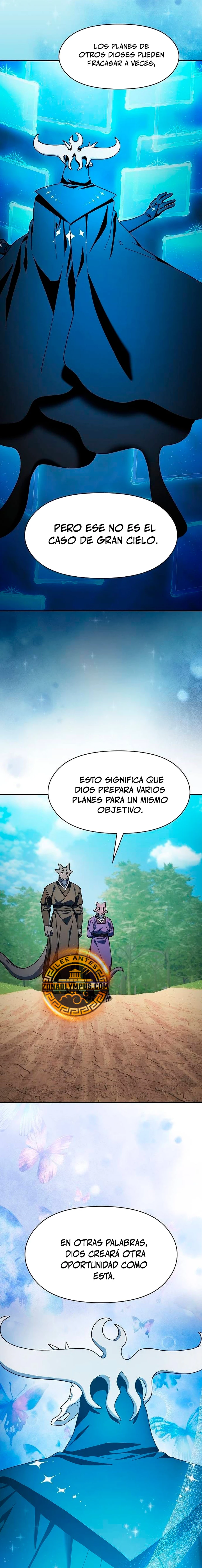 Civilización Nebula capítulo 72, página 4