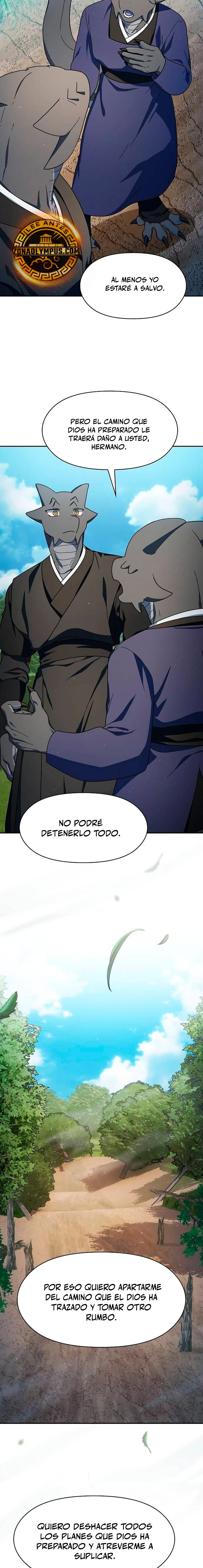 Civilización Nebula capítulo 72, página 6