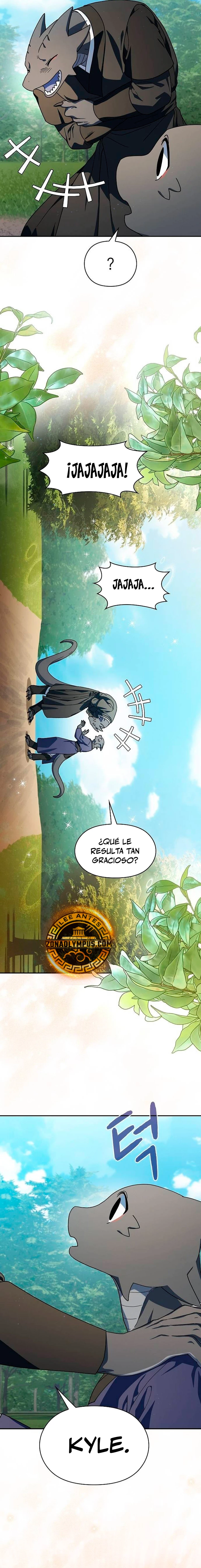 Civilización Nebula capítulo 72, página 8