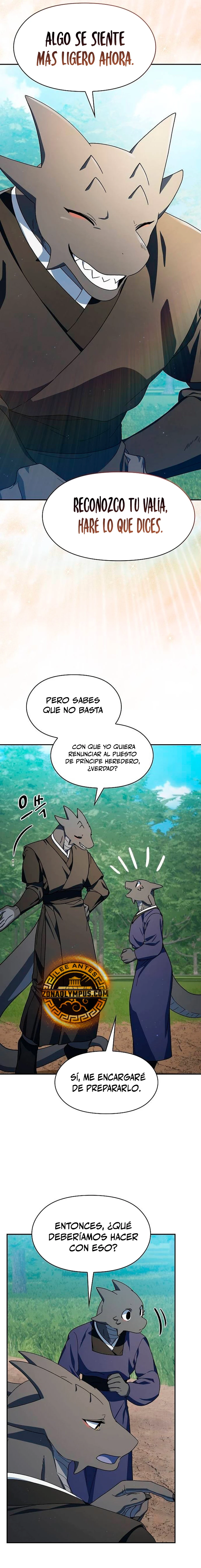 Civilización Nebula capítulo 72, página 9