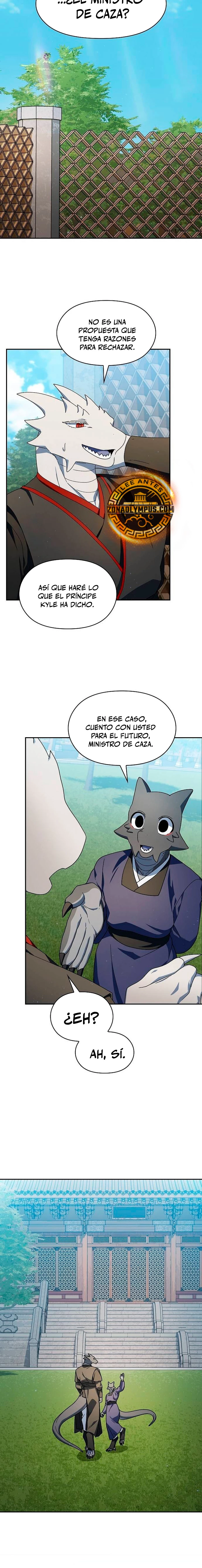 Civilización Nebula capítulo 72, página 11