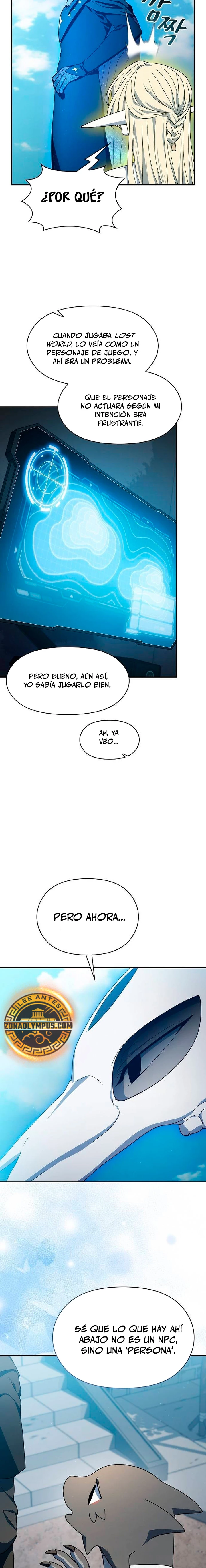 Civilización Nebula capítulo 72, página 14