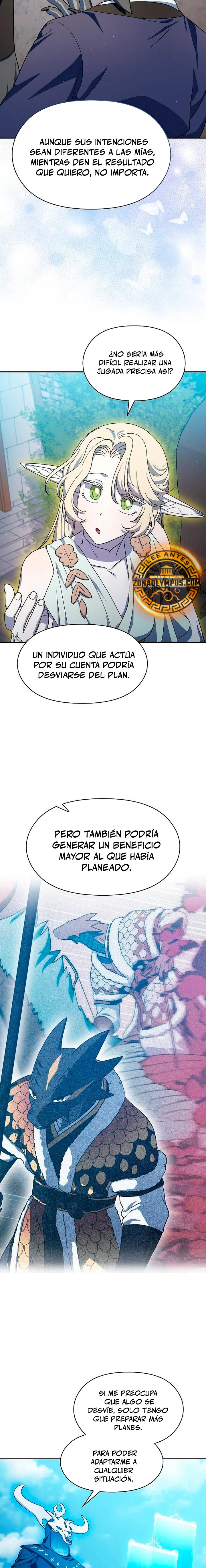 Civilización Nebula capítulo 72, página 15