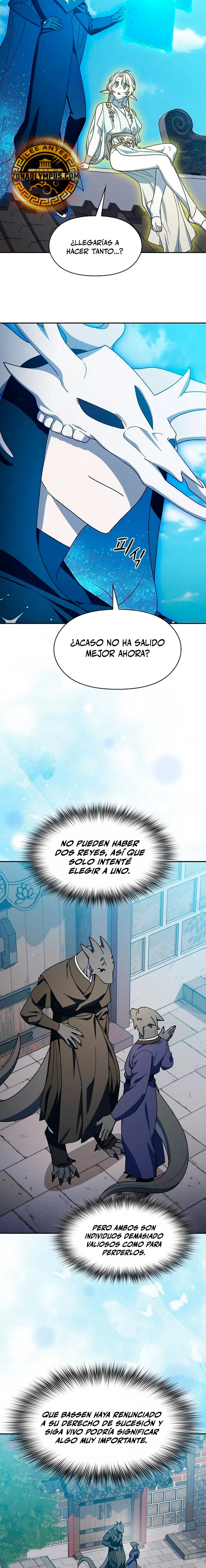 Civilización Nebula capítulo 72, página 16