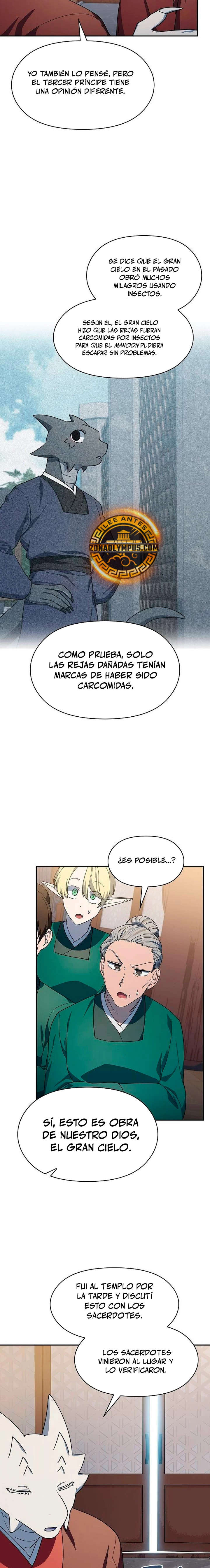 Civilización Nebula capítulo 72, página 20