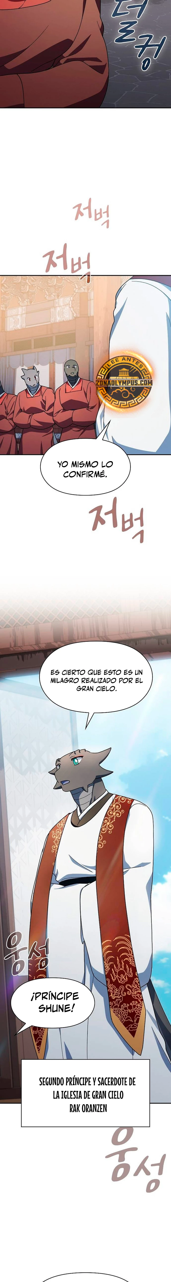 Civilización Nebula capítulo 72, página 21