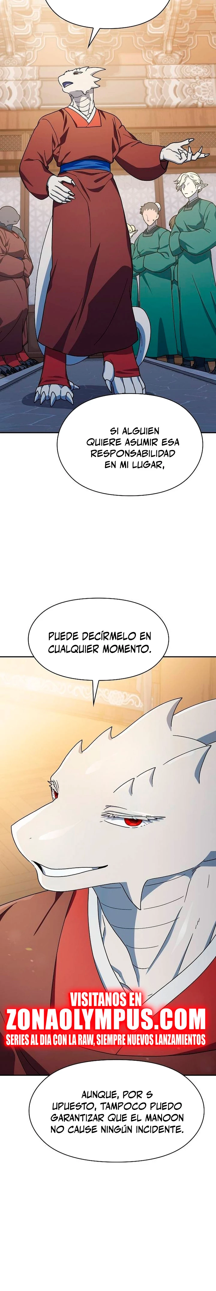 Civilización Nebula capítulo 72, página 25