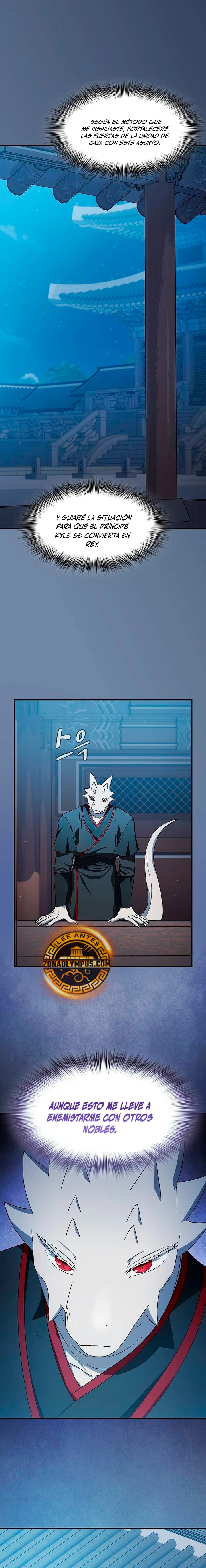 Civilización Nebula capítulo 73, página 4