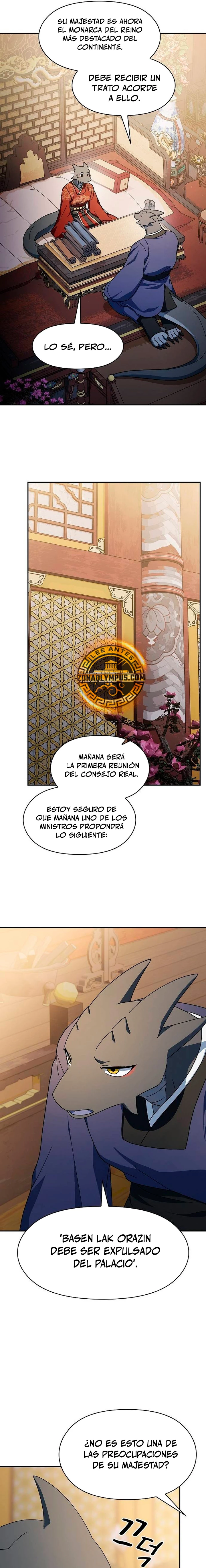 Civilización Nebula capítulo 73, página 8
