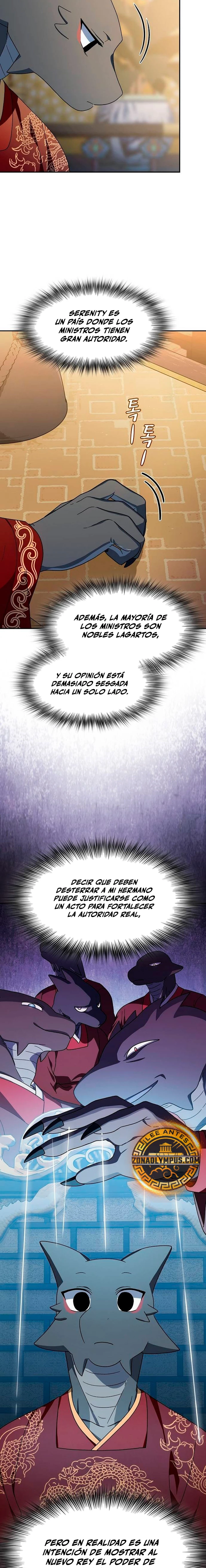 Civilización Nebula capítulo 73, página 9
