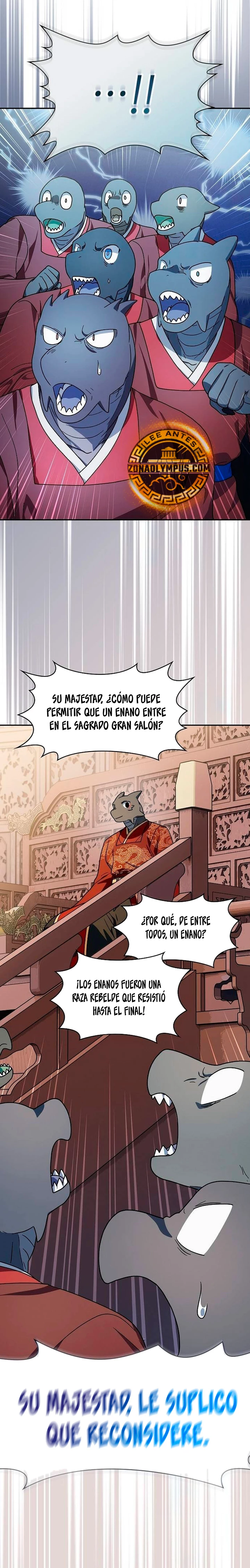 Civilización Nebula capítulo 73, página 24