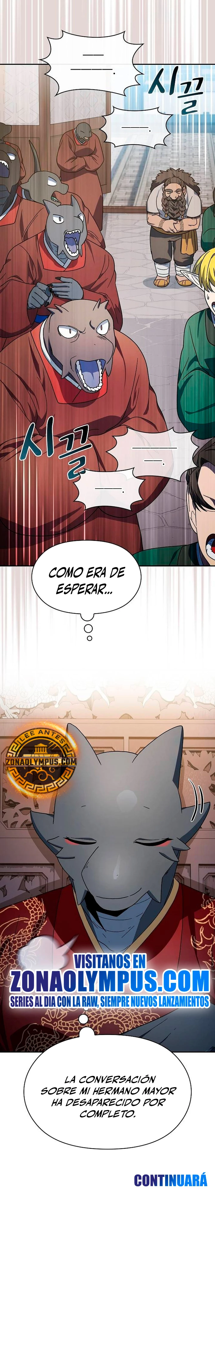 Civilización Nebula capítulo 73, página 25