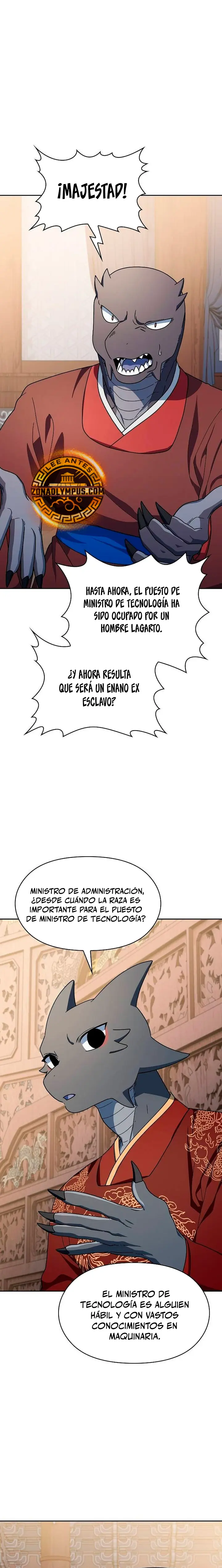 Civilización Nebula capítulo 74, página 3