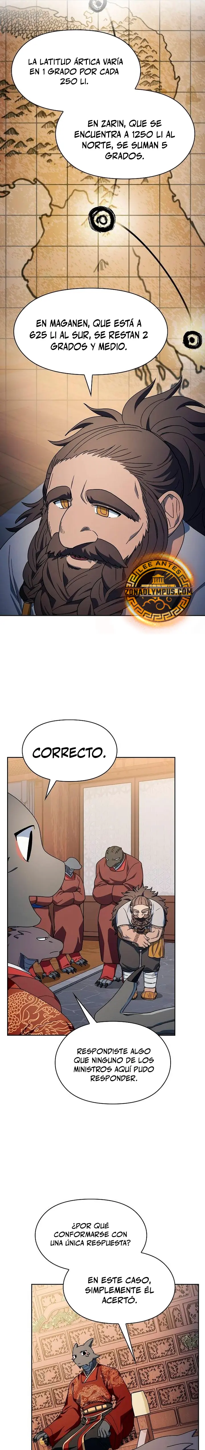 Civilización Nebula capítulo 74, página 6