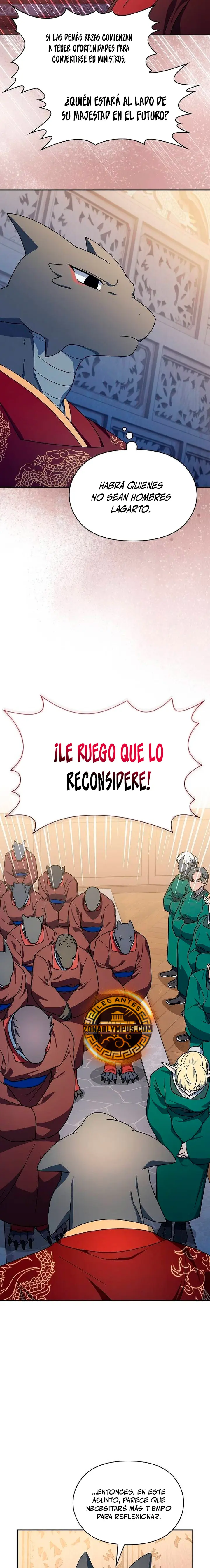 Civilización Nebula capítulo 74, página 9