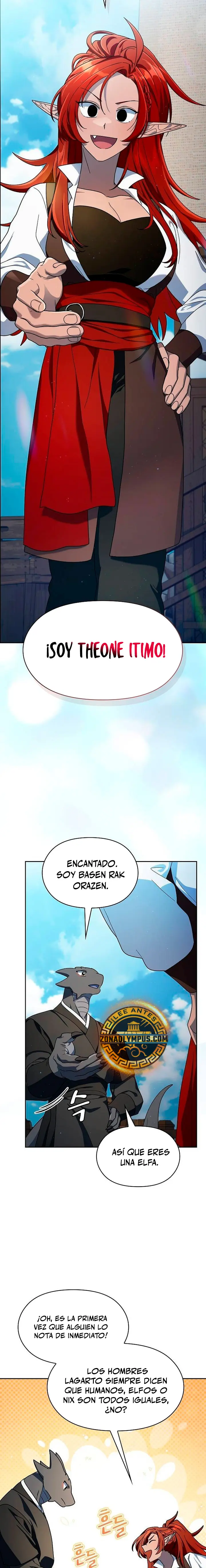 Civilización Nebula capítulo 74, página 24