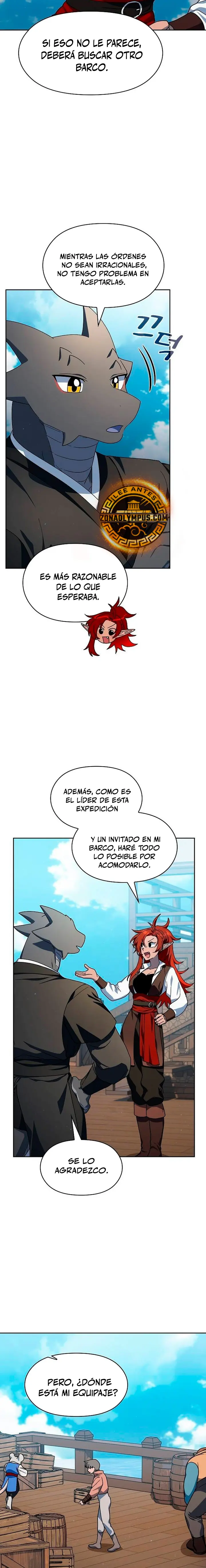 Civilización Nebula capítulo 74, página 26