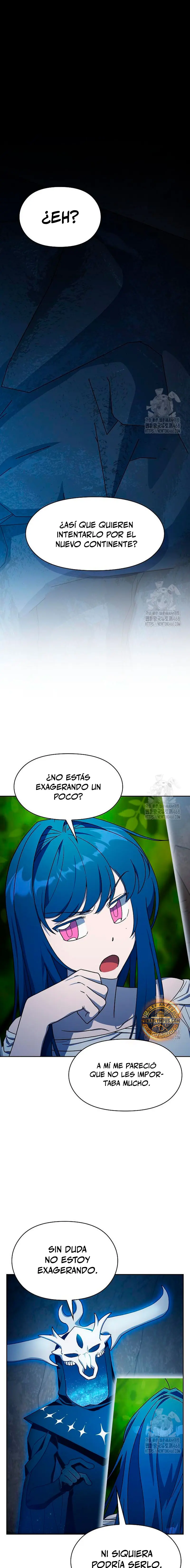 Civilización Nebula capítulo 81, página 3
