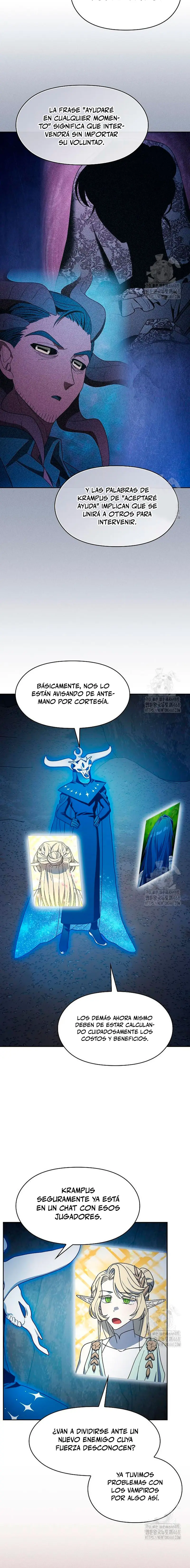 Civilización Nebula capítulo 81, página 4