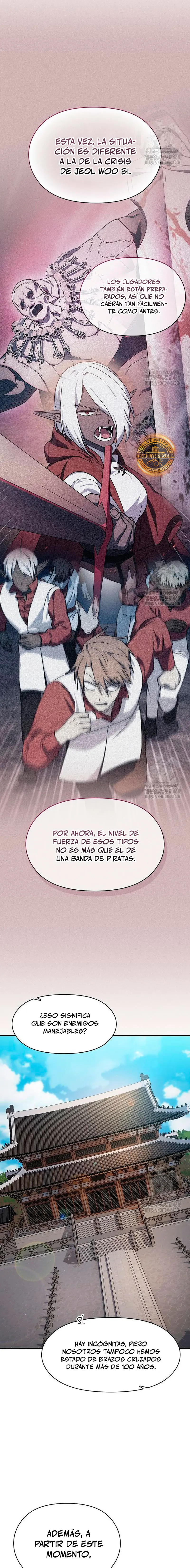 Civilización Nebula capítulo 81, página 5