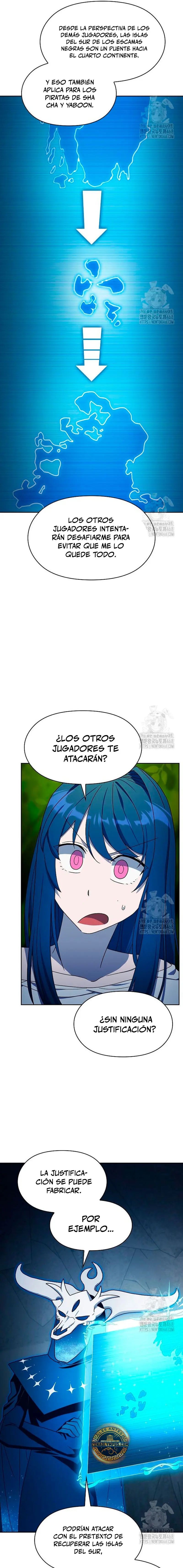 Civilización Nebula capítulo 81, página 7