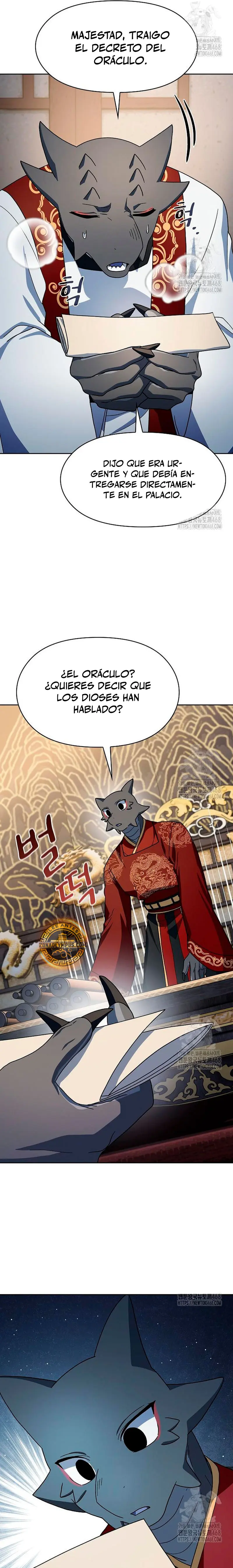 Civilización Nebula capítulo 81, página 11