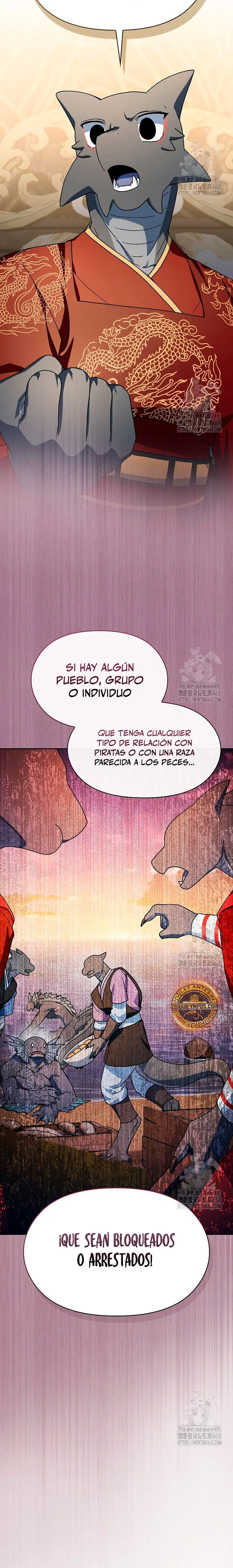 Civilización Nebula capítulo 81, página 13
