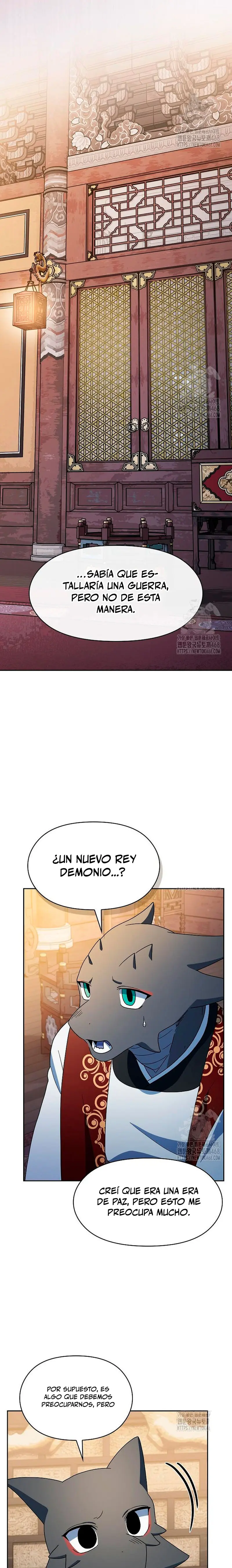 Civilización Nebula capítulo 81, página 14