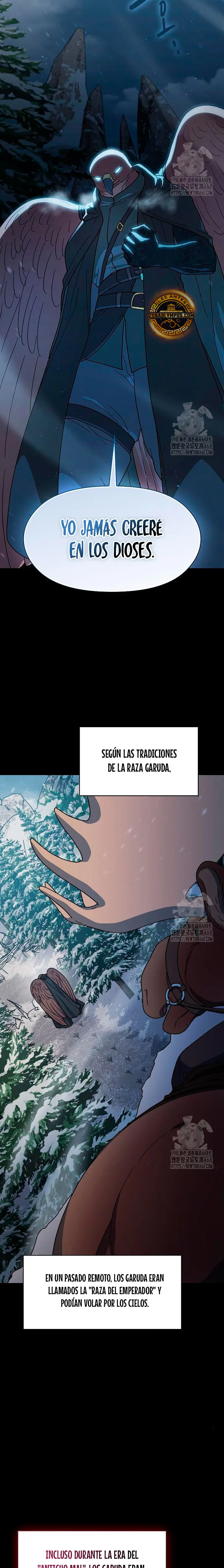 Civilización Nebula capítulo 81, página 29