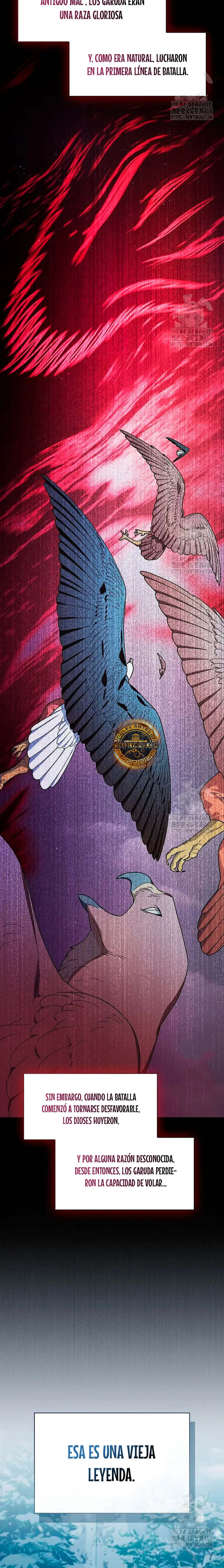 Civilización Nebula capítulo 81, página 30