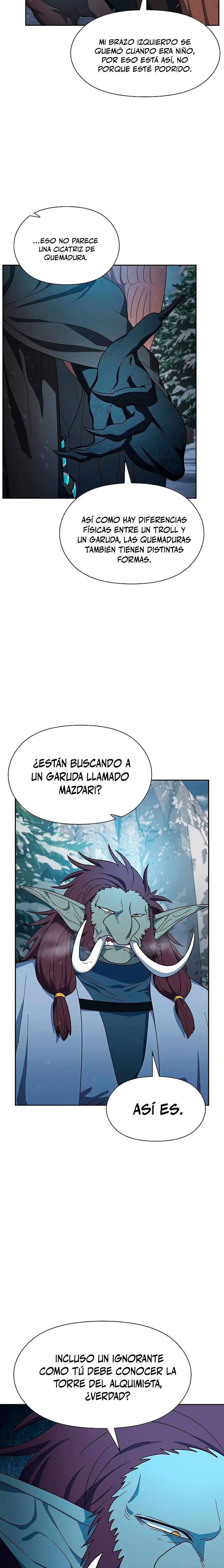 Civilización Nebula capítulo 82, página 8