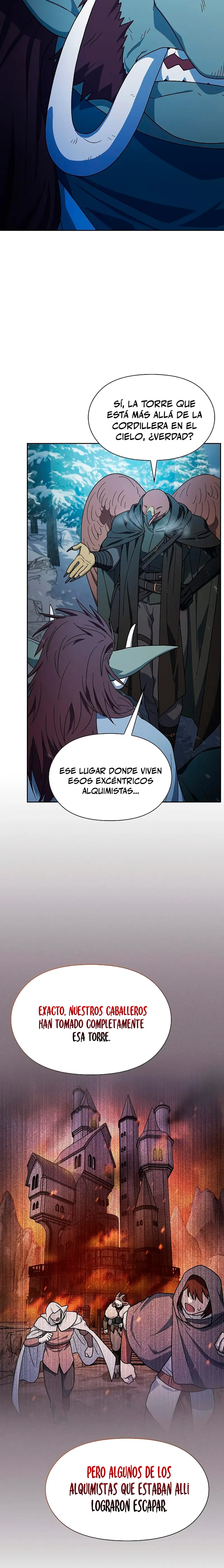 Civilización Nebula capítulo 82, página 9